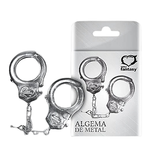 ALGEMA DE METAL