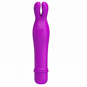 VIBRADOR PRETTY LOVE ELVIRA COELHO