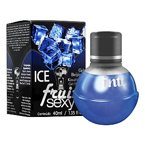 FRUIT SEXY - ICE 40ML