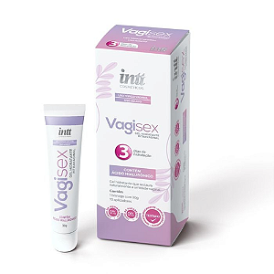 VAGISEX 30g