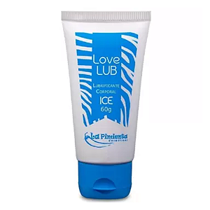 LAP LOVE LUB ICE 60G