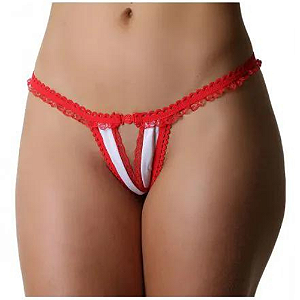 TANGA ENFERMEIRA SAFADINHA