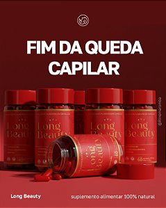 Long beauty compre 3 leve 6