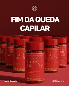 Long beauty tratamento compre 6 leve 12
