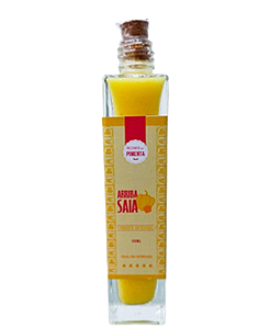 Molho de Pimenta Arriba Saia 60ml