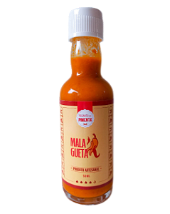 Molho de Pimenta Malagueta - Produto gourmet e sem conservantes