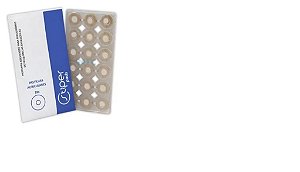 Stiper pad auricular - Com 18 pastilhas