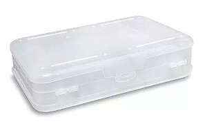 Maleta para Auriculoterapia - Acupuntura - Estojo