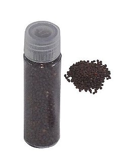 Semente de Vacaria 8 Gr - Auriculoterapia