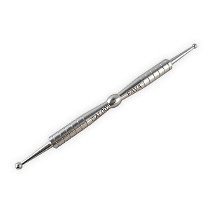 Apalpador Fixo - Metal - Fava