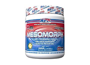 Pré Treino Mesomorph 388G Importado