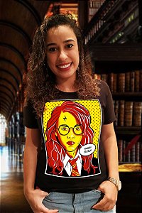 Hermione Rules (Baby Look)