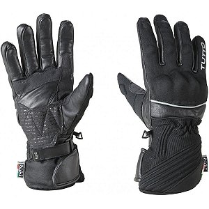 jaqueta de couro lorenzo