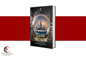 Antologia Espírito Natalino: Projeto Fraternidade Literária