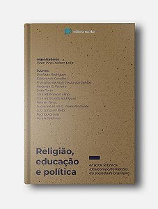 Religião,educação e política - Nelson Lellis