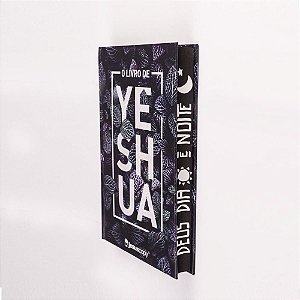 Bíblia Yeshua NVI - Jesus copy