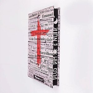 Bíblia Cruz NVI - Jesus copy