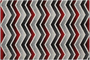 Tapete Classe A 200X150cm Toque Macio - São Carlos