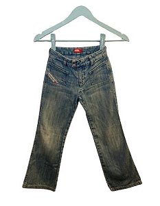 Calça Jeans Diesel Infantil