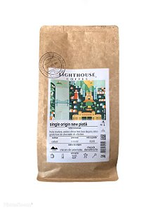 Single Origin New Piatã