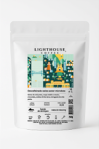 Descafeinado Swiss Water 250g