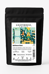 Lighthouse Blend