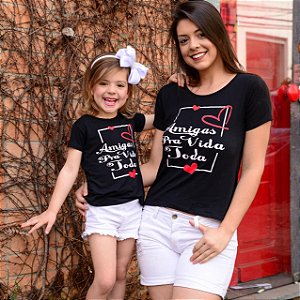 tal mae tal filha bh