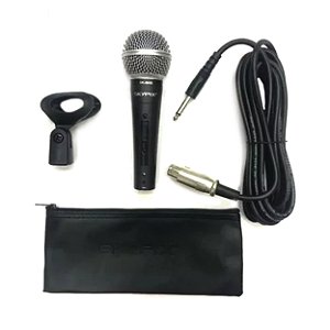 MICROFONE VOCAL UNI M48