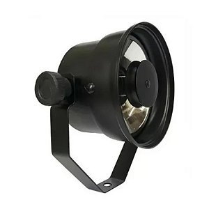 TX LED PRETO 3W BQ VOLT