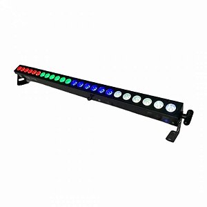 Ribalta Pixel 18 Leds RGBW 4IN1