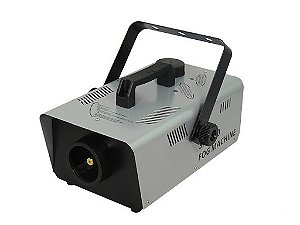 Máquina De Fumaça 900W 127V