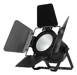 Refletor Led Cob 200W Cw/ww - Br Lighting