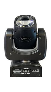 Moving Head Beam 100W - Br Lighting
