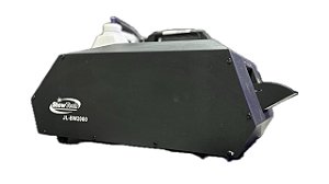 Máquina Haze Água 2000W Dmx - Showtech