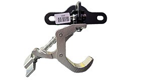 Garra De Aluminio Q25/30 - Showtech