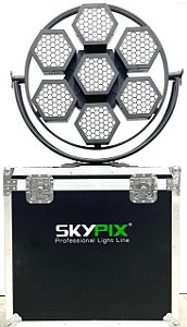 Retro Light 07 Leds - Skypix