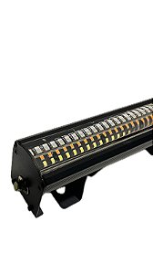 Ribalta Pixel Strobo Rgb 6000K + Ambar - Showtech