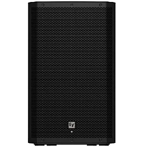 CAIXA ATIVA ZLX 15 BT 2 VIAS 1.000W RMS ELETRO VOICE