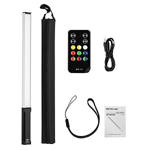 Led Light Preenchimento Stick RGB - HL 144 Greika