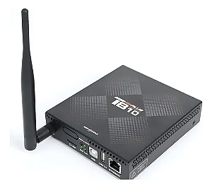 PROCESSADORA DIGITAL PAINEL 4G WIFI