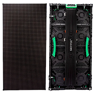 PAINEL LED P3.9MM OUTDOOR ALTA RESOLUÇÃO