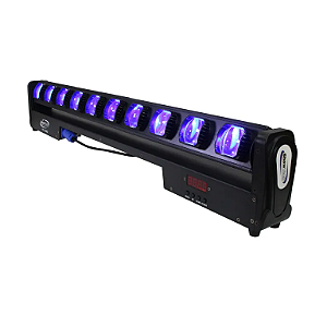 Ribalta Beam 10X40W Led Rgbw - Showtech
