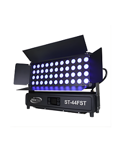 REFLETOR P5 44x10W RGBW IP65