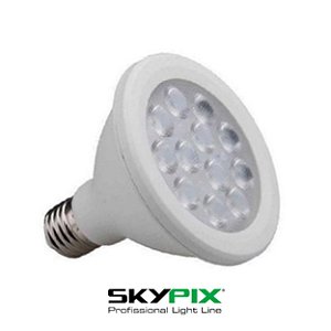 LAMPADA LED PAR 20 8W 4000K BIVOLT SKYPIY