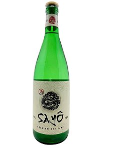 Sakê Sayô