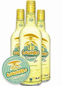 Locomelo - 970ml