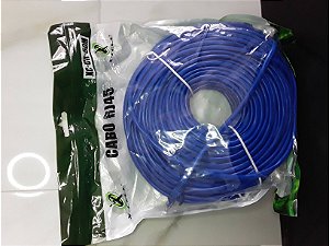 Cabo de rede Rj45 50M