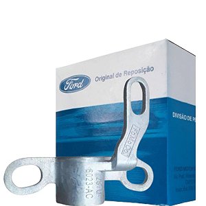 Suporte Do Sensor De Rotação Transit 2.2 2.4 Original