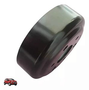 Polia da Bomba de Agua Ecosport 1.5 Dragon Original