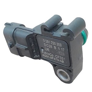 Sensor Map Ford Ranger 3.2 Original